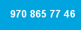 970 865 77 46 970 865 77 46